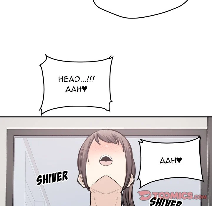 The Ark Is Me Chapter 116 – page 39