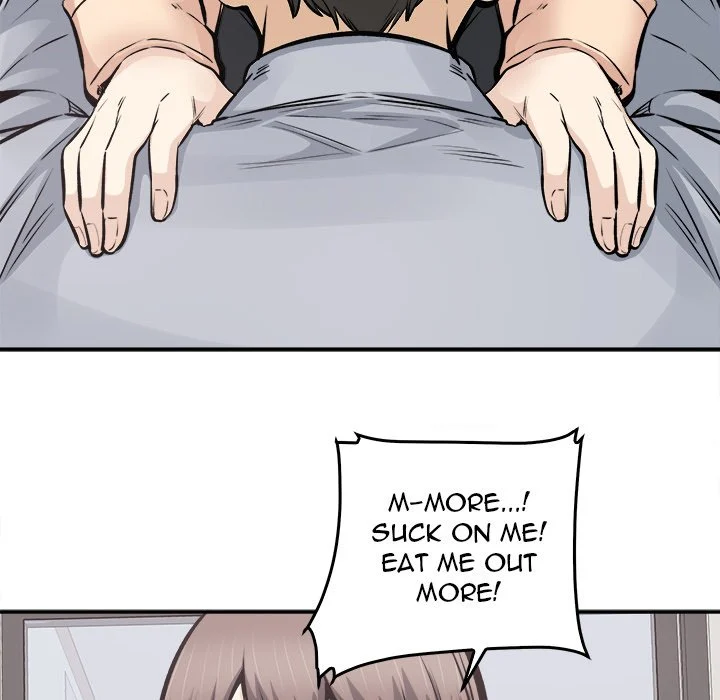 The Ark Is Me Chapter 116 – page 41
