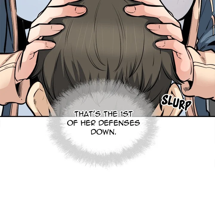 The Ark Is Me Chapter 116 – page 43