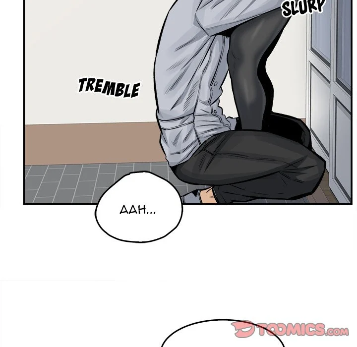 The Ark Is Me Chapter 116 – page 48