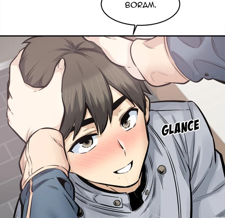 The Ark Is Me Chapter 116 – page 49