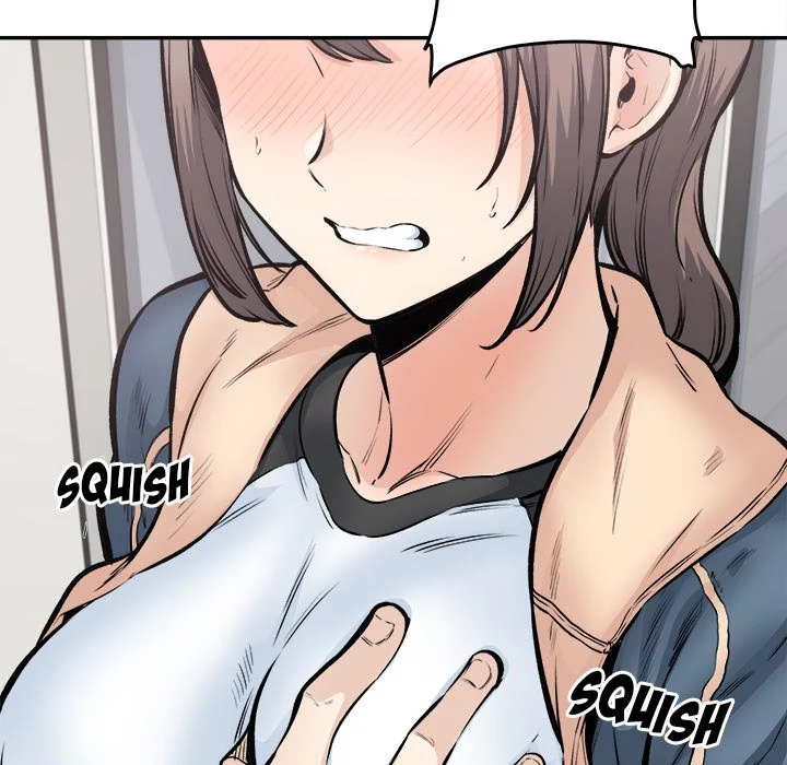 The Ark Is Me Chapter 116 – page 6