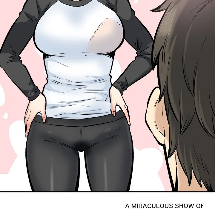 The Ark Is Me Chapter 116 – page 63