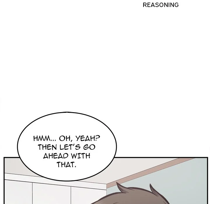 The Ark Is Me Chapter 116 – page 64