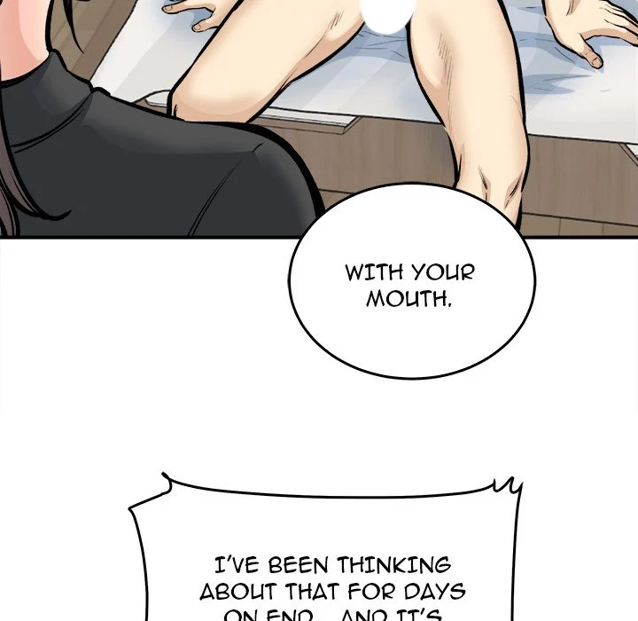 The Ark Is Me Chapter 116 – page 70