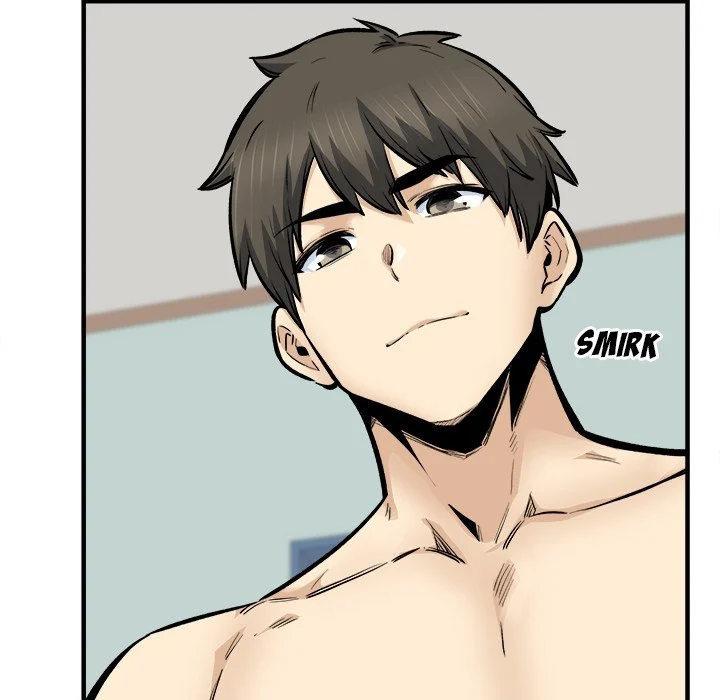 The Ark Is Me Chapter 116 – page 85