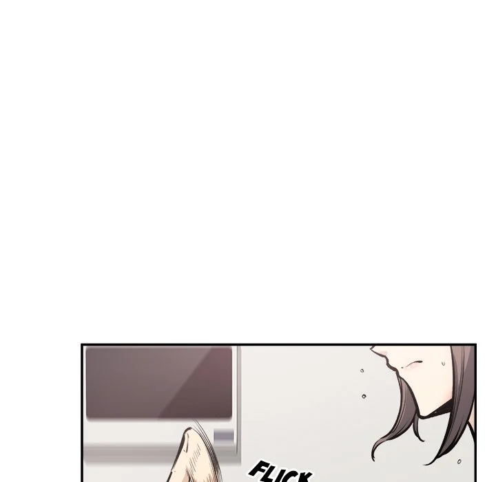 The Ark Is Me Chapter 116 – page 9