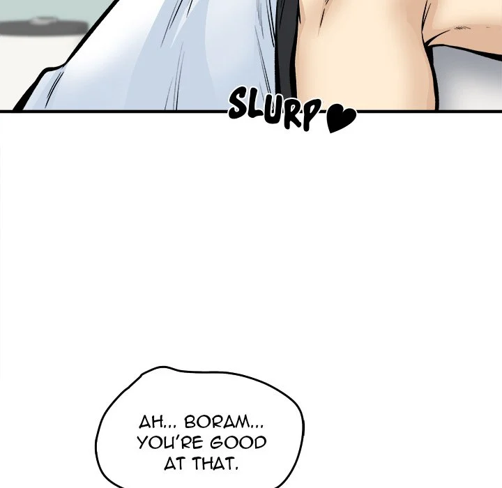 The Ark Is Me Chapter 116 – page 95