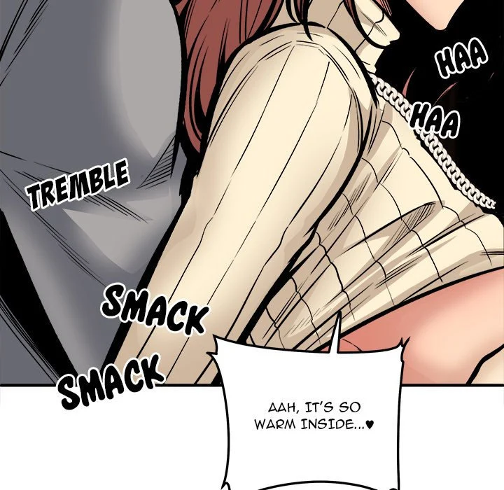 The Ark Is Me Chapter 109 – page 101