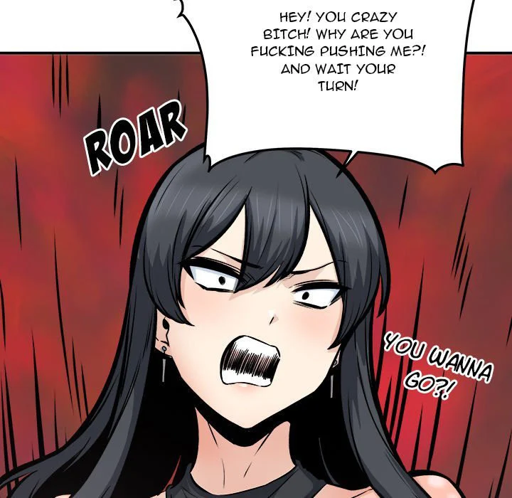 The Ark Is Me Chapter 109 – page 129