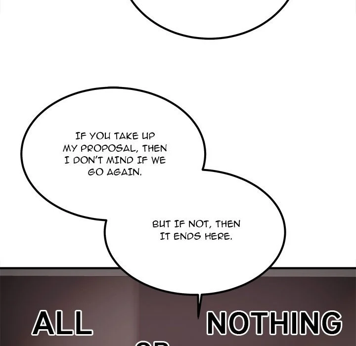 The Ark Is Me Chapter 109 – page 135