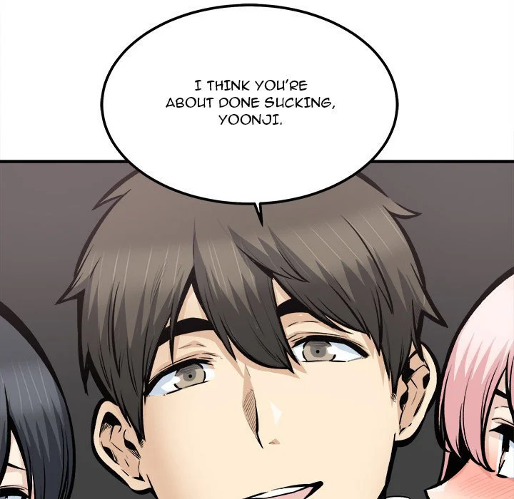 The Ark Is Me Chapter 109 – page 31