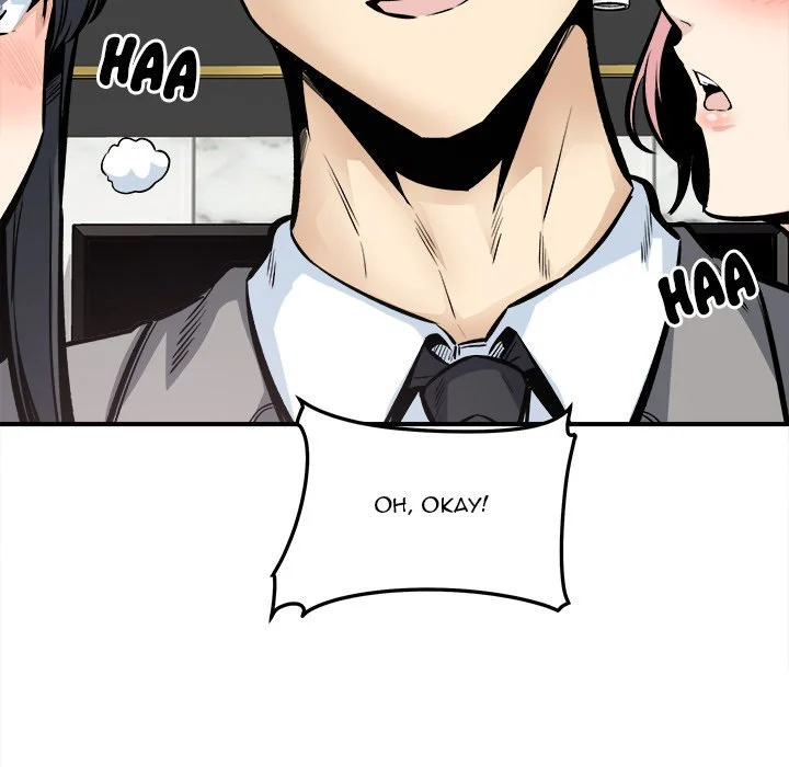 The Ark Is Me Chapter 109 – page 32
