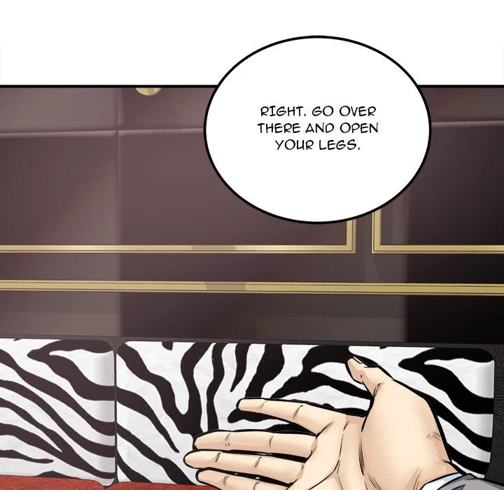 The Ark Is Me Chapter 109 – page 36