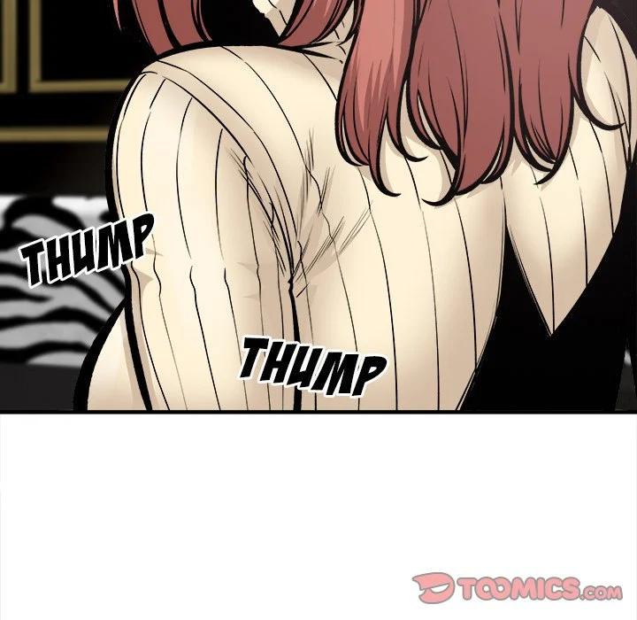 The Ark Is Me Chapter 109 – page 39