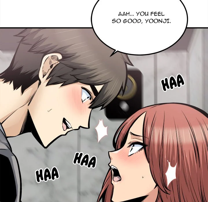 The Ark Is Me Chapter 109 – page 53