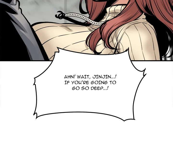 The Ark Is Me Chapter 109 – page 54