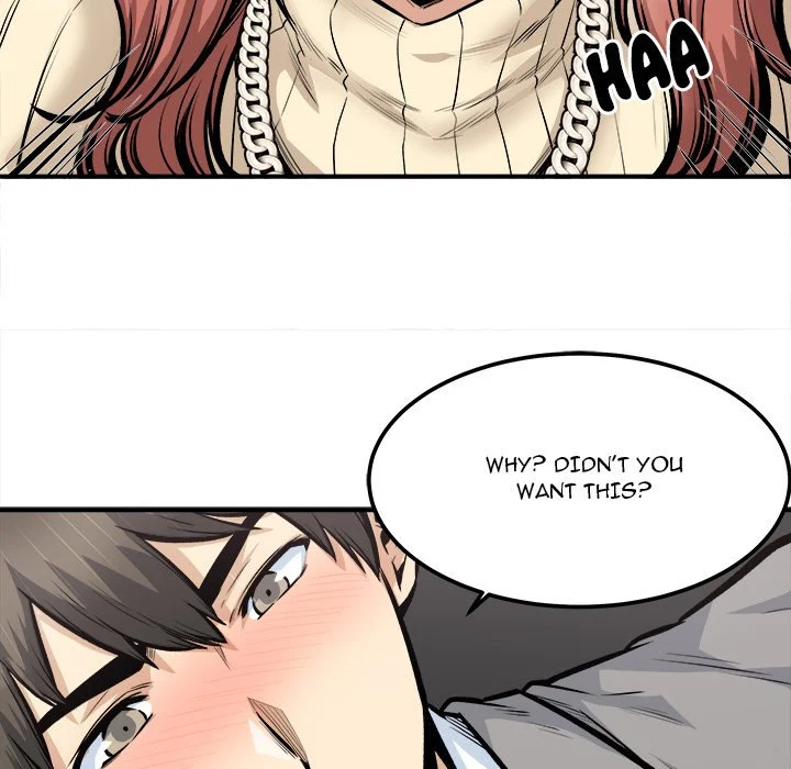 The Ark Is Me Chapter 109 – page 60