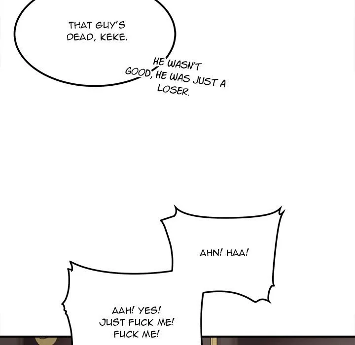 The Ark Is Me Chapter 109 – page 64