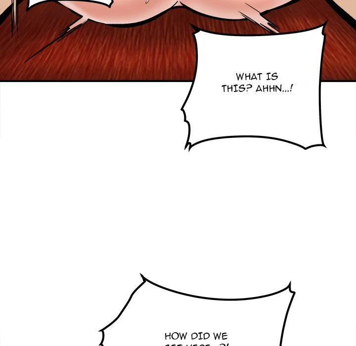 The Ark Is Me Chapter 109 – page 71