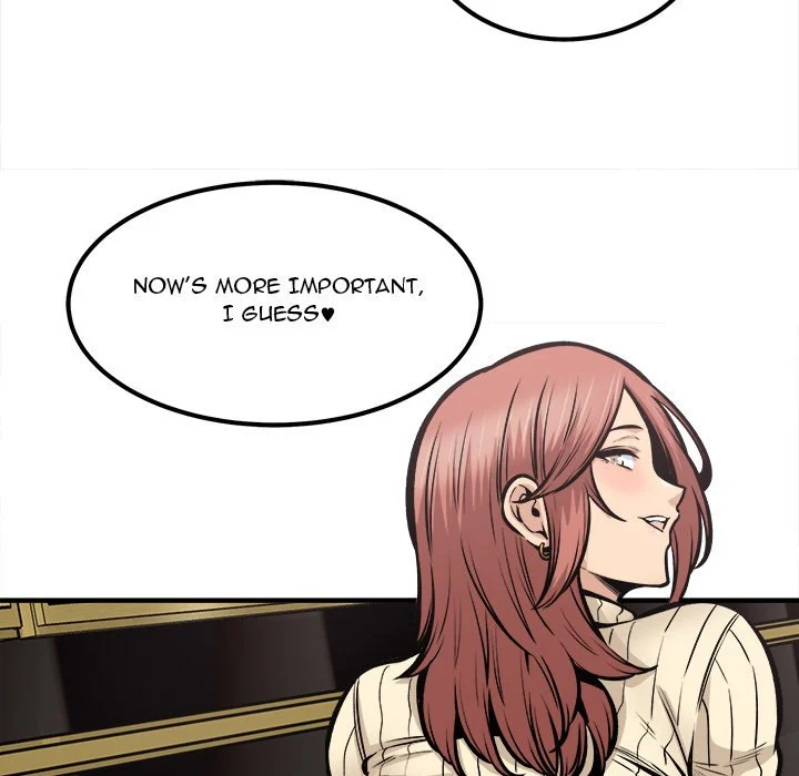 The Ark Is Me Chapter 109 – page 78