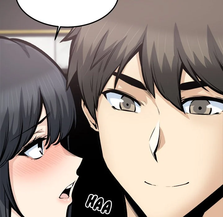 The Ark Is Me Chapter 109 – page 8