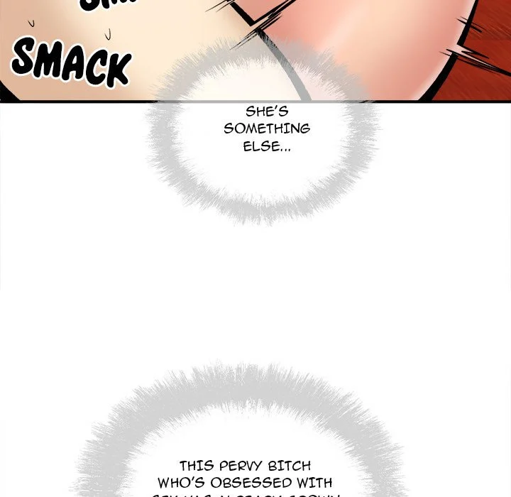 The Ark Is Me Chapter 109 – page 84
