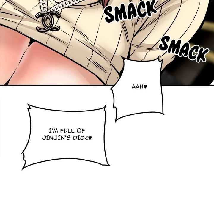 The Ark Is Me Chapter 109 – page 86
