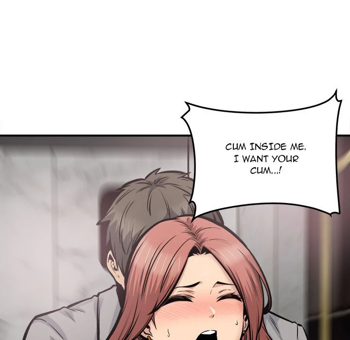 The Ark Is Me Chapter 109 – page 91