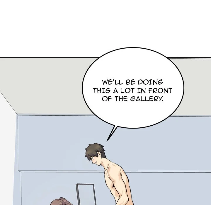 The Ark Is Me Chapter 119 – page 102