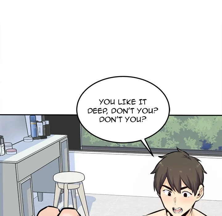 The Ark Is Me Chapter 119 – page 125