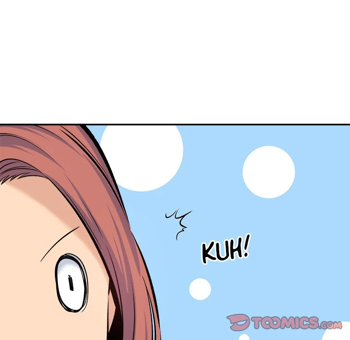The Ark Is Me Chapter 119 – page 134