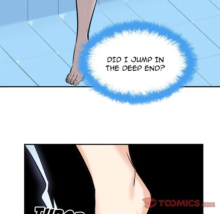The Ark Is Me Chapter 119 – page 15