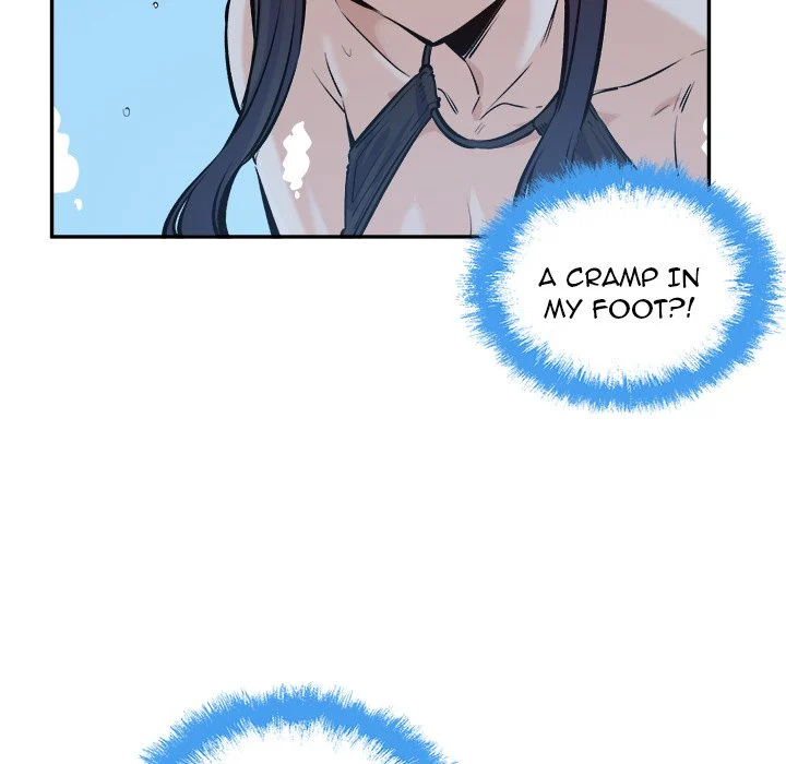 The Ark Is Me Chapter 119 – page 18