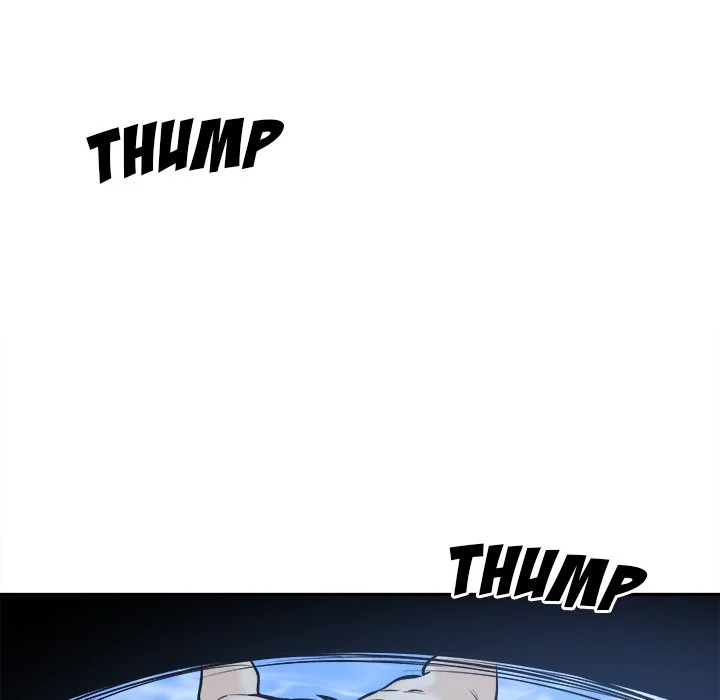 The Ark Is Me Chapter 119 – page 25