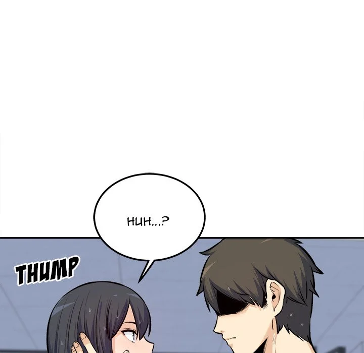 The Ark Is Me Chapter 119 – page 44