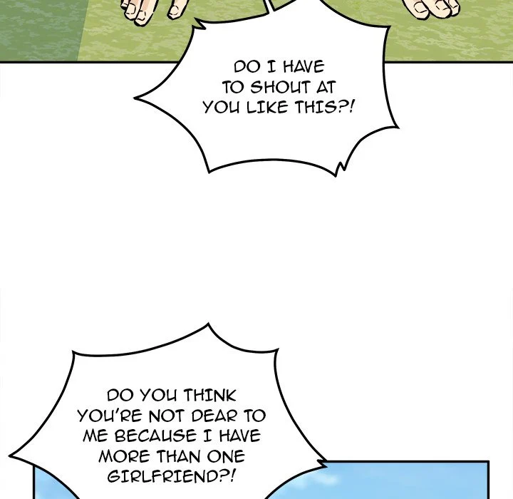 The Ark Is Me Chapter 119 – page 54