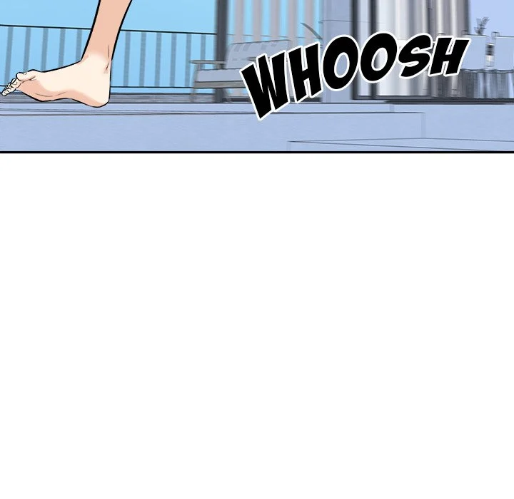 The Ark Is Me Chapter 119 – page 6