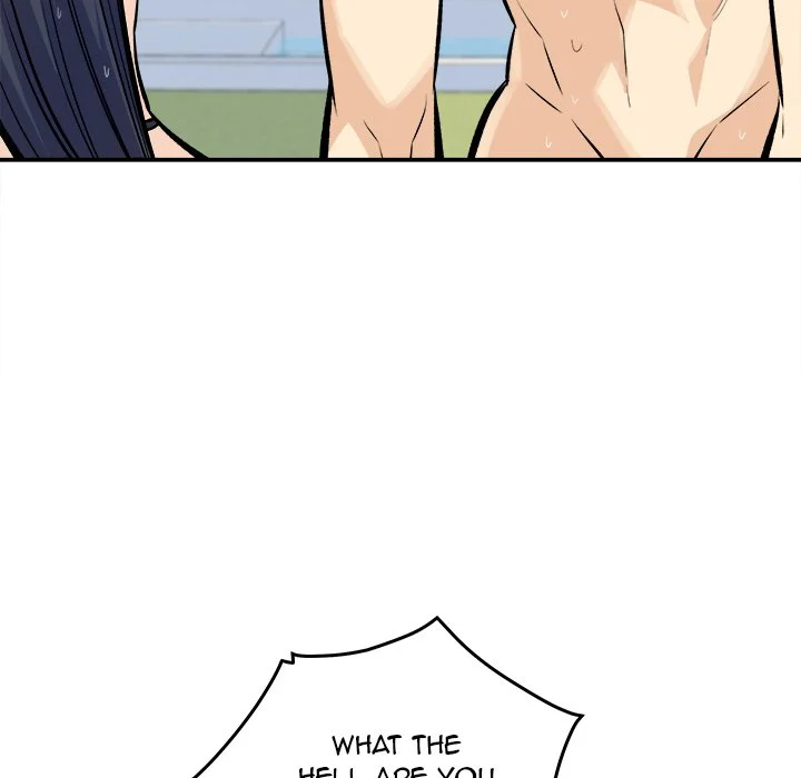 The Ark Is Me Chapter 119 – page 64