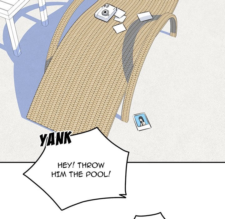 The Ark Is Me Chapter 119 – page 70