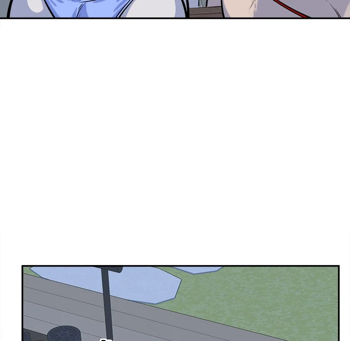 The Ark Is Me Chapter 119 – page 83
