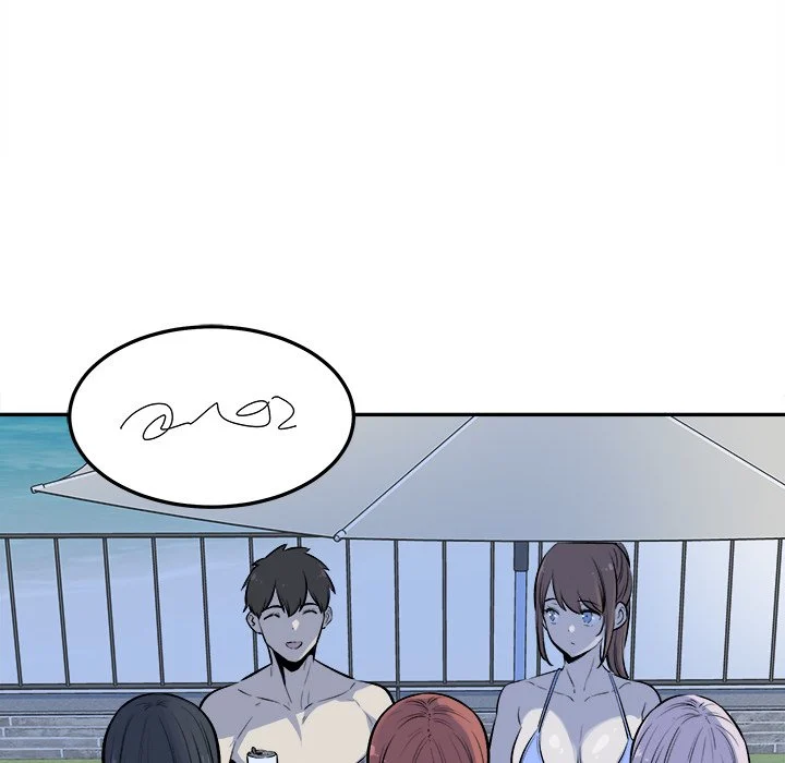 The Ark Is Me Chapter 119 – page 85