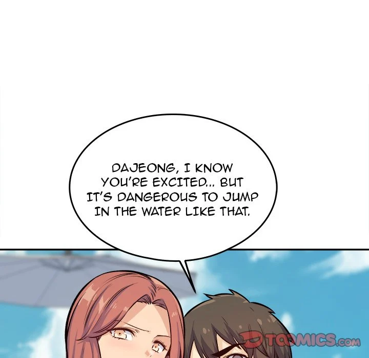 The Ark Is Me Chapter 119 – page 9