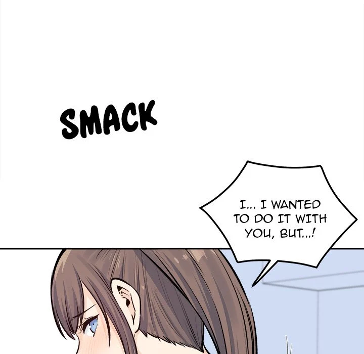 The Ark Is Me Chapter 119 – page 97