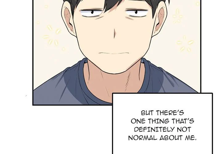 The Ark Is Me Chapter 0 – page 2