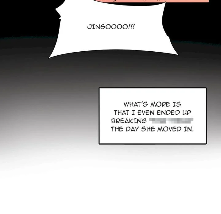 The Ark Is Me Chapter 0 – page 32