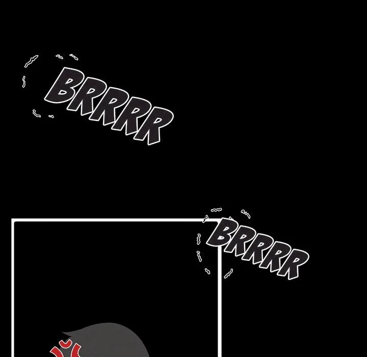 The Ark Is Me Chapter 0 – page 39