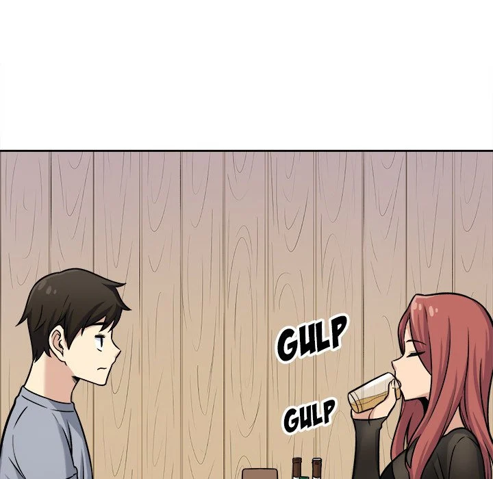 The Ark Is Me Chapter 40 – page 100