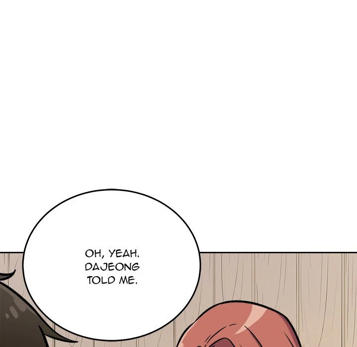 The Ark Is Me Chapter 40 – page 104
