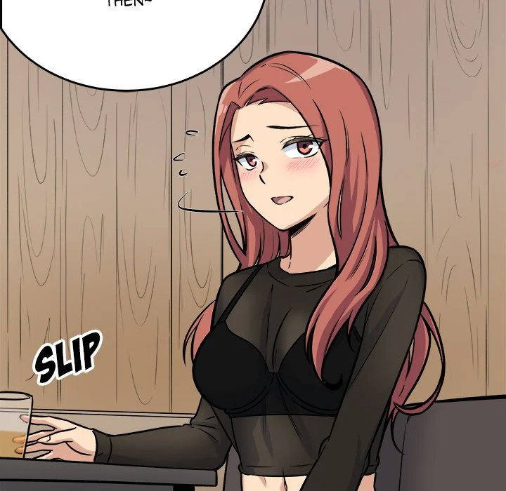 The Ark Is Me Chapter 40 – page 107